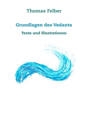 cover image of Grundlagen des Vedanta